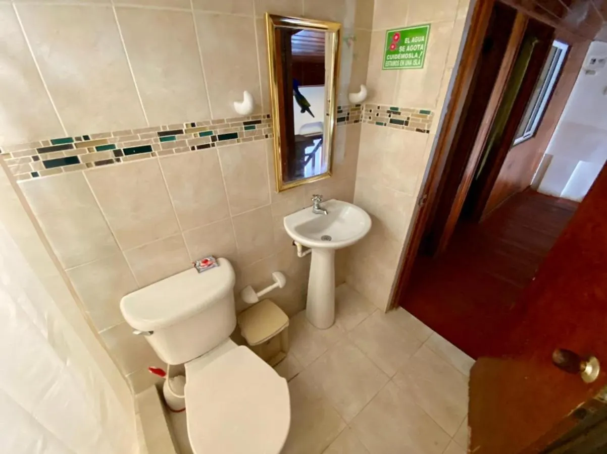 Apartamentos Limsor Beach- Frente Al Mar San Andrés Appartement