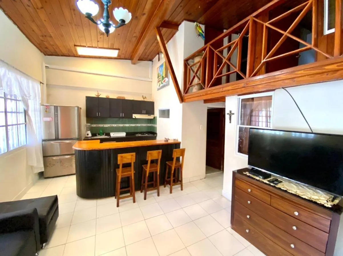 Apartamentos Limsor Beach- Frente Al Mar San Andrés 0*,  Colombie