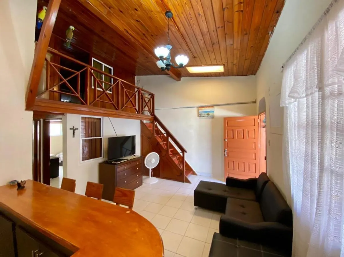 Appartement Apartamentos Limsor Beach- Frente Al Mar San Andrés