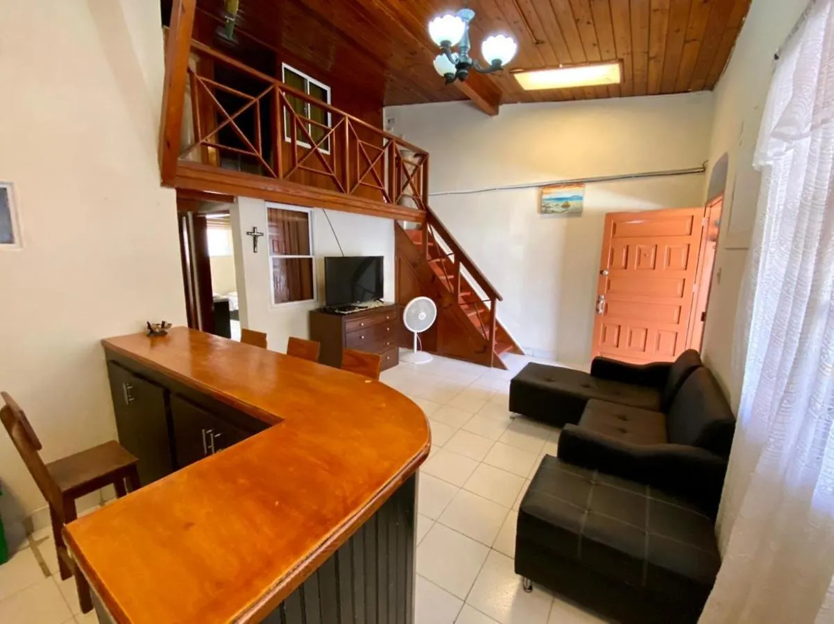 Apartamentos Limsor Beach- Frente Al Mar San Andrés