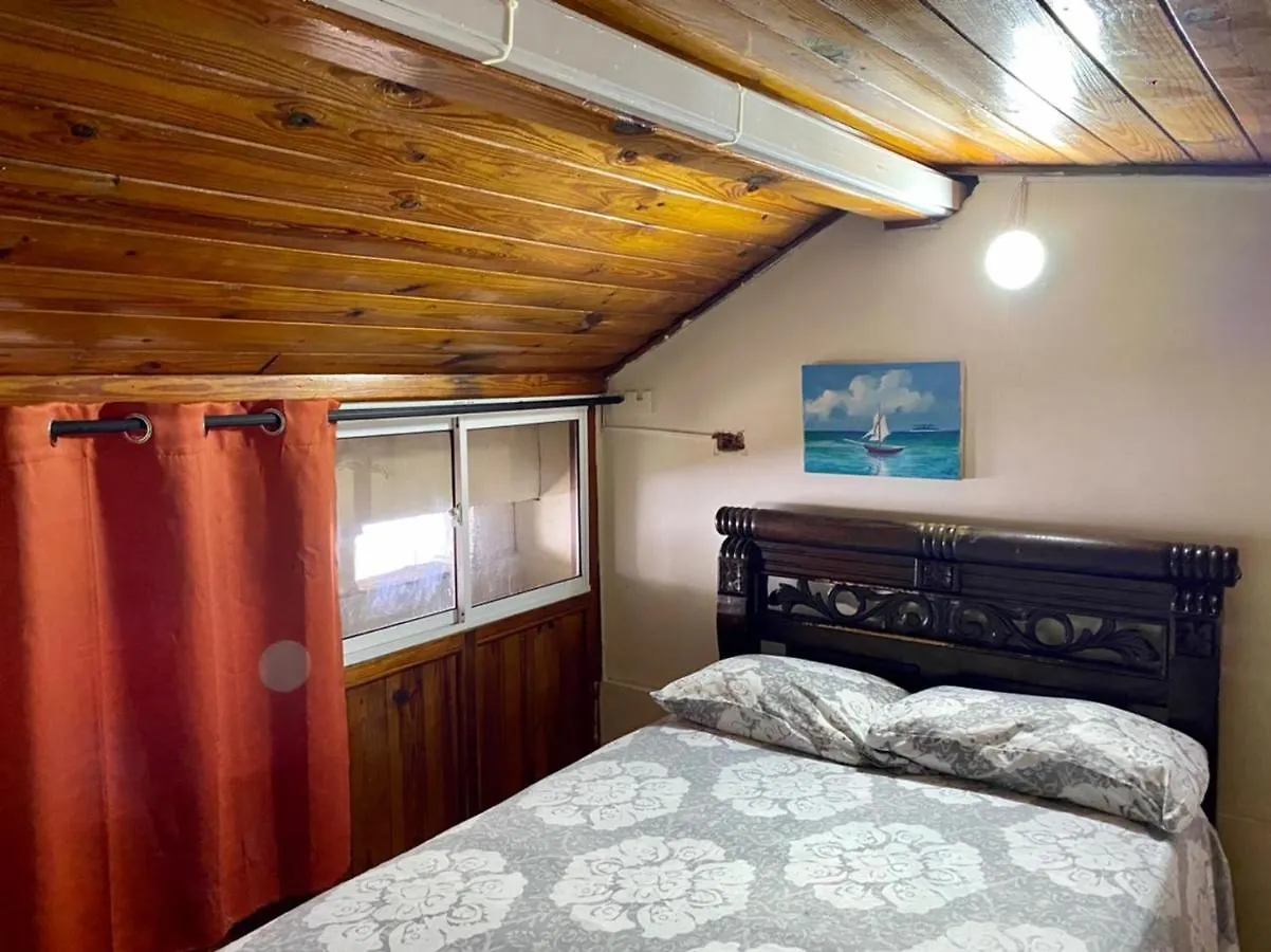 Apartamentos Limsor Beach- Frente Al Mar San Andrés