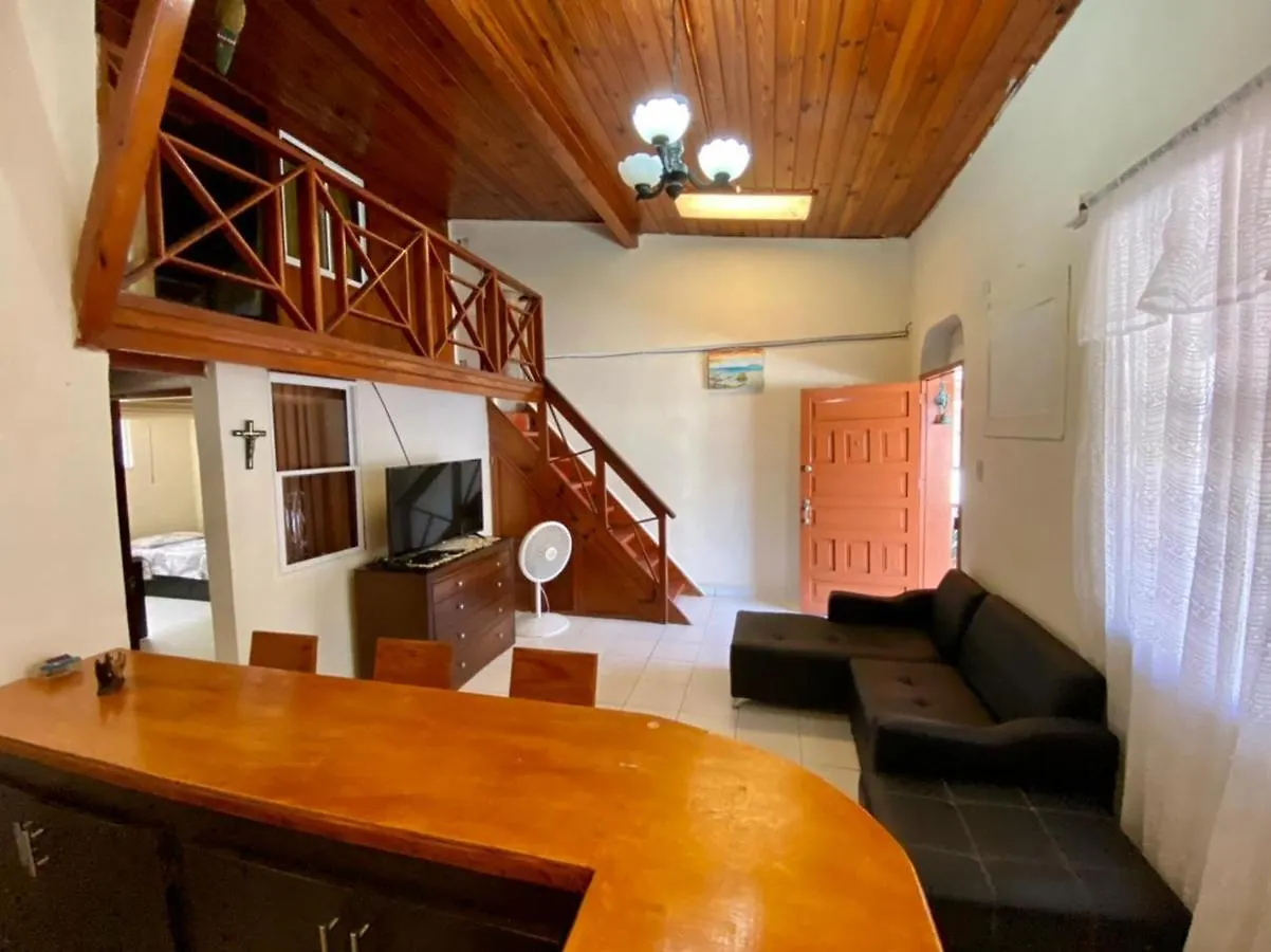 Apartamentos Limsor Beach- Frente Al Mar San Andrés