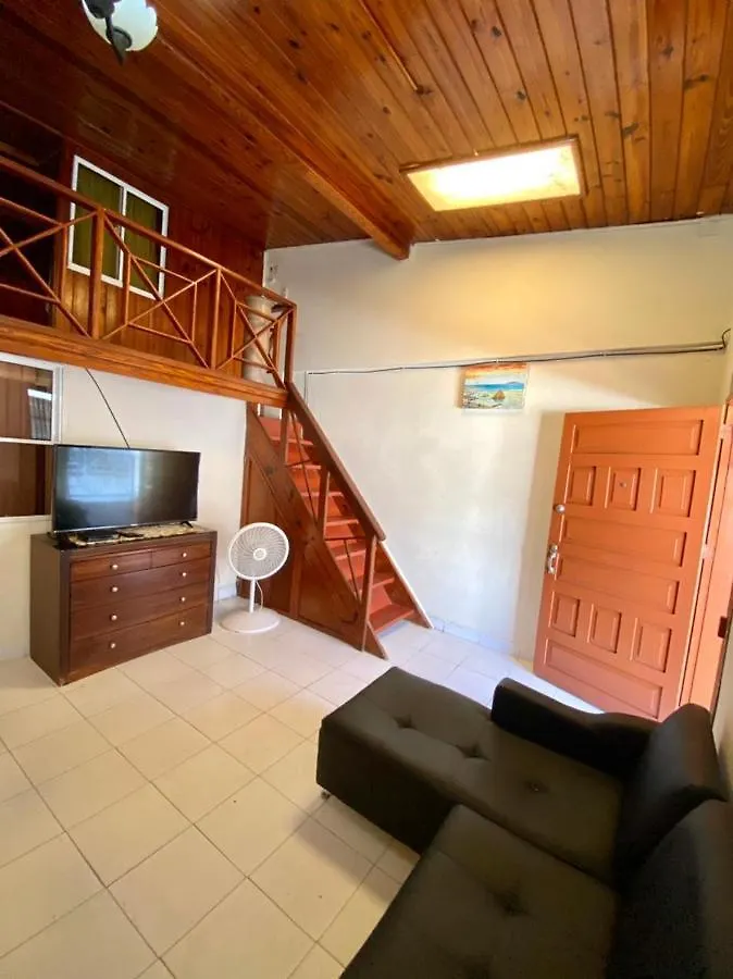 Apartamentos Limsor Beach- Frente Al Mar San Andrés 0*,