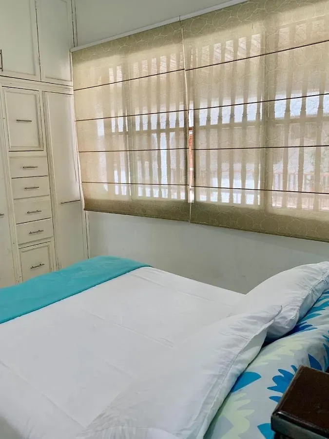 Apartmán Apartamentos Limsor Beach- Frente Al Mar San Andrés